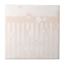 Sakura Stripes Tiles