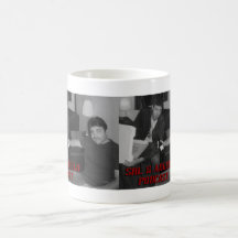 Sal & Angelo Podcast Mug