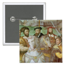 Sala dei Fasti Farnese Pin