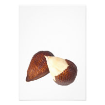 Salak fruit invite
