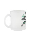 Salakot Man Pinoy (Mug)