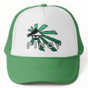Salakotman-Pinoy hats