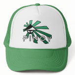 Salakotman-Pinoy hats