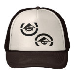 Salakotman & Salakot Girl (Cap) Trucker Hat