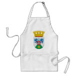 Salamanca , Chile aprons