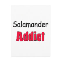Salamander Addict