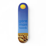 salamander board skateboards