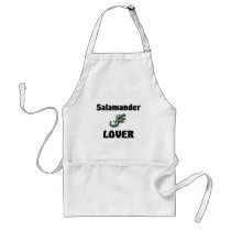 Salamander Lover Apron