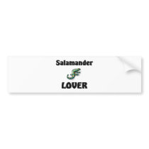 Salamander Lover
