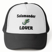 Salamander Lover