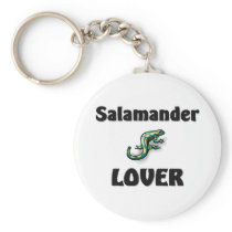 Salamander Lover