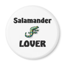 Salamander Lover