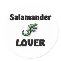 Salamander Lover