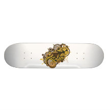 Salamander Skateboards