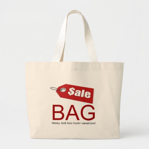 Sale Bag