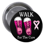 Sale! Cancer Awareness - SRF Buttons