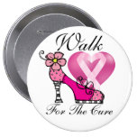 Sale! Cancer Awareness - SRF Pinback Button