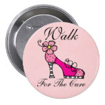 Sale! Cancer Awareness - SRF Pinback Button