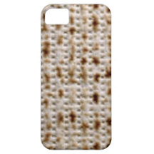 SALE - Matzo iPhone 5 Case