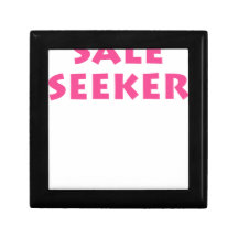 Sale Seeker! Gift Boxes