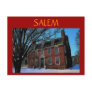 Salem (Brick) Postcard