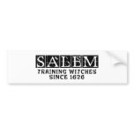 salem bumper stickers