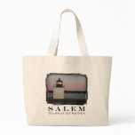 Salem Lighthouse bags