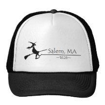 Salem, MA 1626 Hats