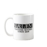 salem mugs