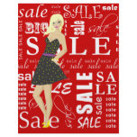 Sales Flyer Spa Specials Pretty Woman