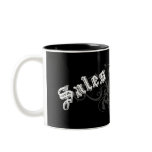 Sales Gangsta Mug