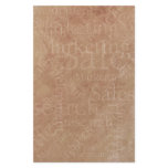 Sales Talk stationery