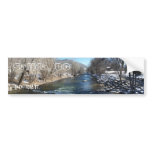 Salida, Colorado bumper stickers