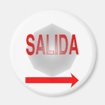 SALIDA MAGNET