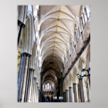 Salisbury Cathedral Posters