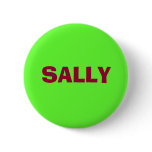 SALLY PINS
