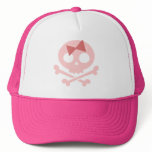Sally Roger -pink hats
