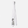 Sally the Shape Tie Burlesque Stripper  Photo