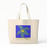 Sally the Starfish - Tote Bag