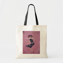 Sally Tote Bags