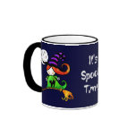 Sally Witchy mugs
