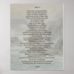 Salmo 91 posters