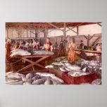 Salmon Cannery, Bellingham, Washington posters
