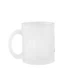 Salmon-Crested Cockatoo by Edward Lear mugs