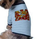 Salmon Eggs and Fry pet clothing
