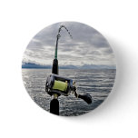 Salmon Fishing Rod buttons