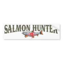 Salmon Hunter