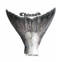 Salmon Tails-FishTails the hottest new style t-shirts