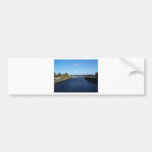 Salmon Weir Bumper Stickers