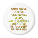 Salmos 133:1 magnets